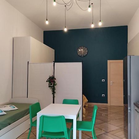 Domus Vacanze Alfieri Manfredonia Exterior foto