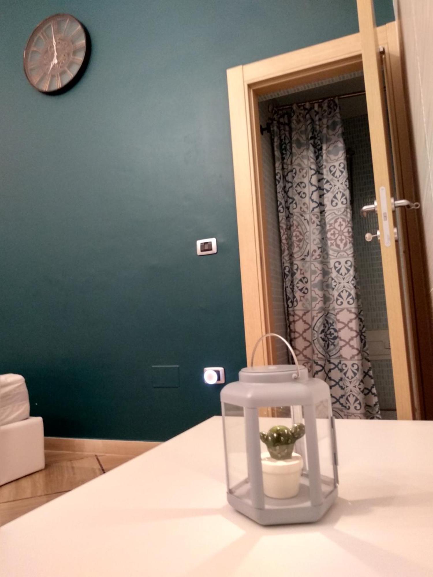 Domus Vacanze Alfieri Manfredonia Exterior foto