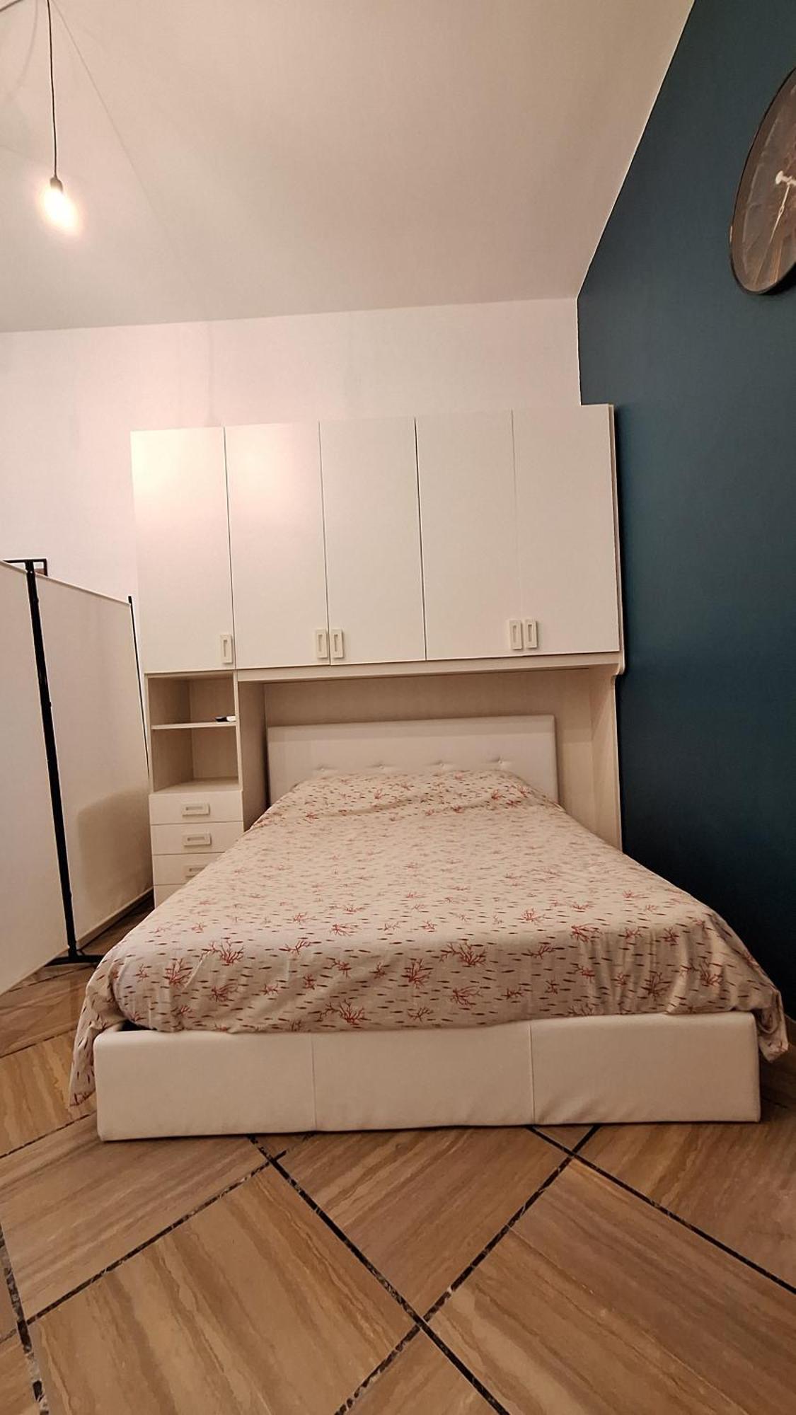 Domus Vacanze Alfieri Manfredonia Exterior foto
